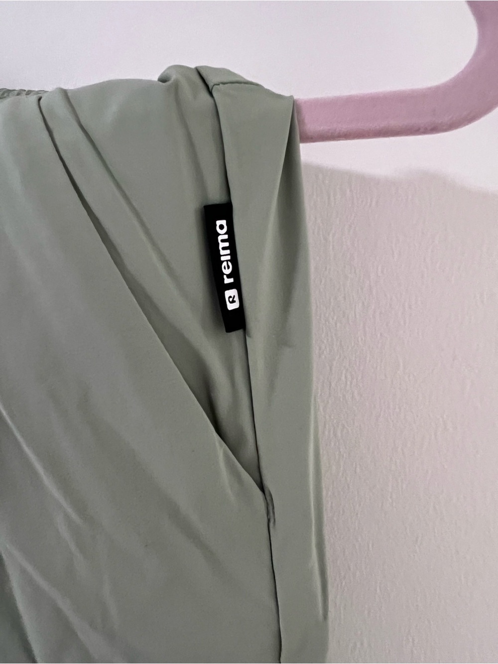 Reima Pant